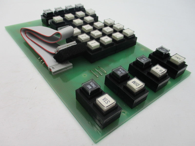 HURCO 414-0012-001 NSNP