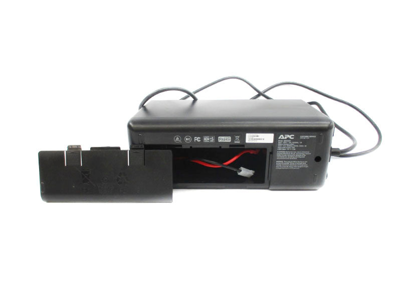 APC BE600M1 120V 12A (NO BATTERY) NSNP