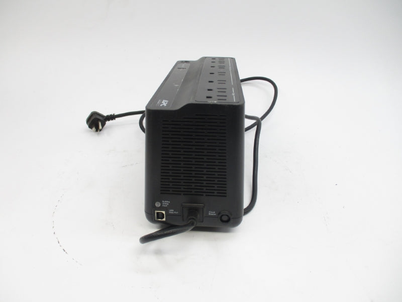 APC BE600M1 120V 12A (NO BATTERY) NSNP