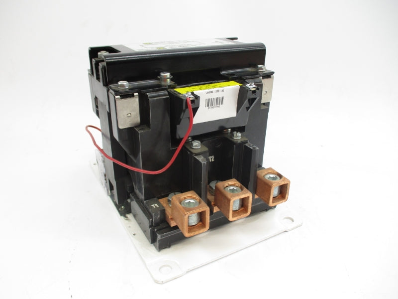 SQUARE D 8502SGO2V03S SER. B 220-240V NSNP