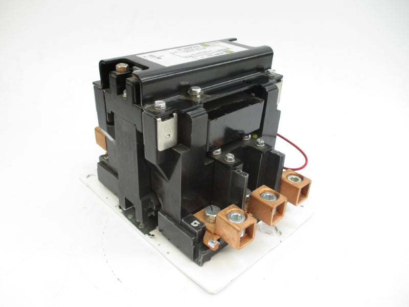 SQUARE D 8502SGO2V03S SER. B 220-240V NSNP