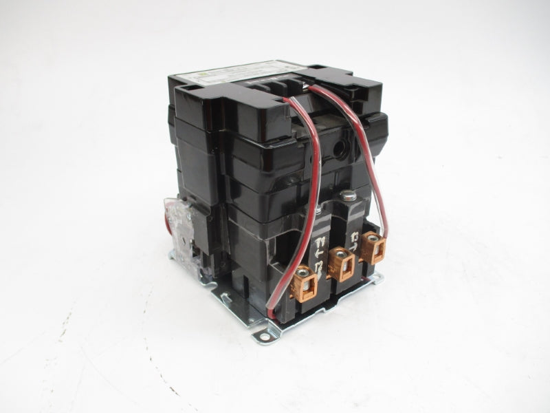 SQUARE D 8502SEO2V08 SER. A 208V NSNP