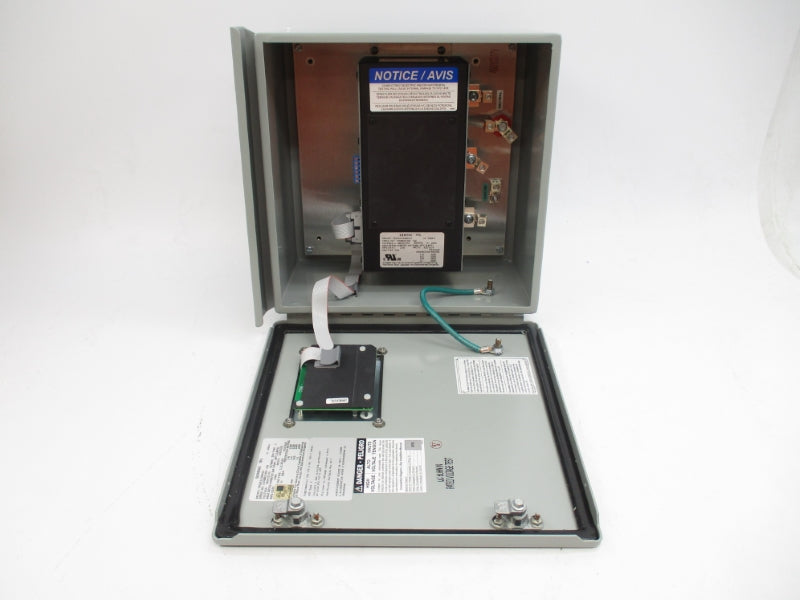SIEMENS TPS3E12200X02 277V NSNP