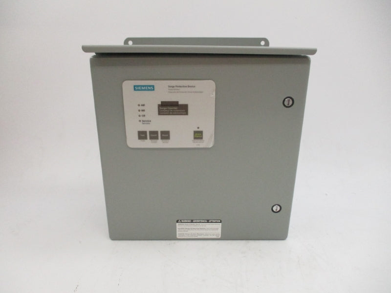 SIEMENS TPS3E12200X02 277V NSNP