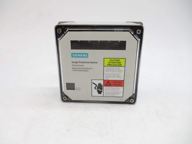 SIEMENS TPS3C1120D2 120V NSNP