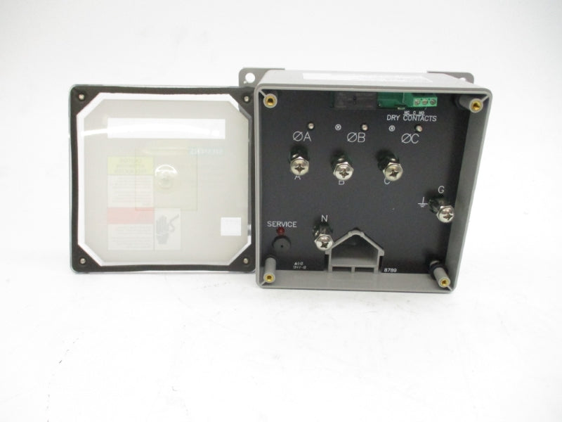 SIEMENS TPS3C1120D2 120V NSNP