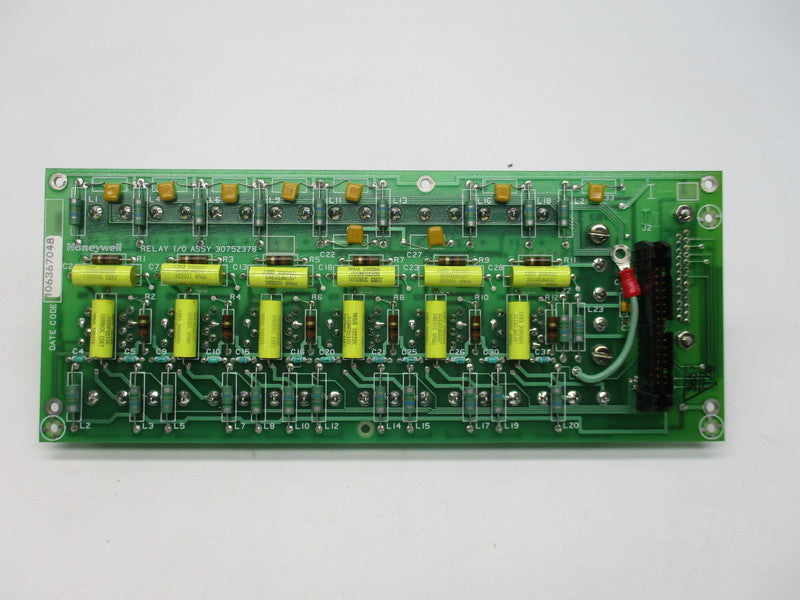 HONEYWELL 30752378 UNMP
