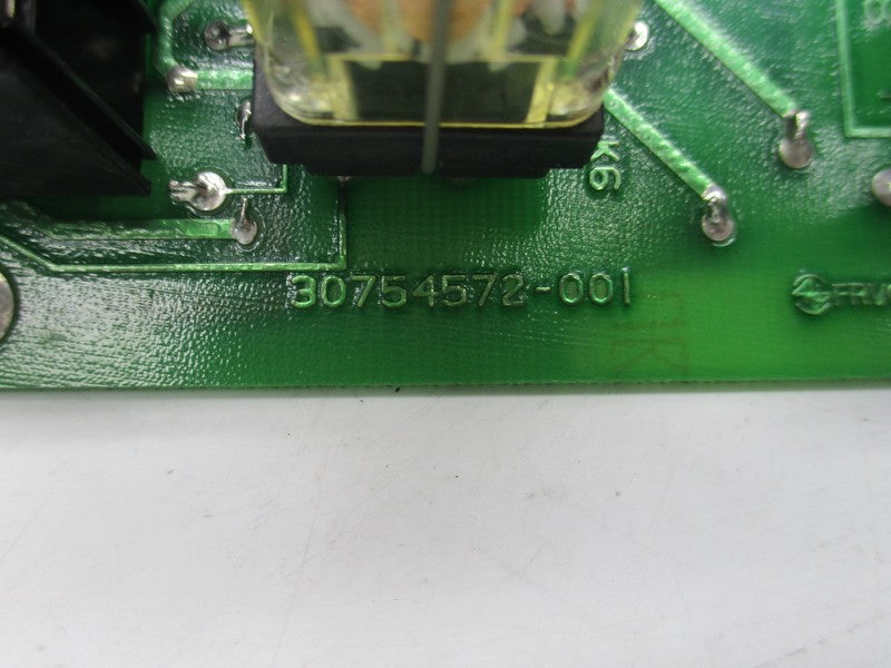 HONEYWELL 30752378 UNMP