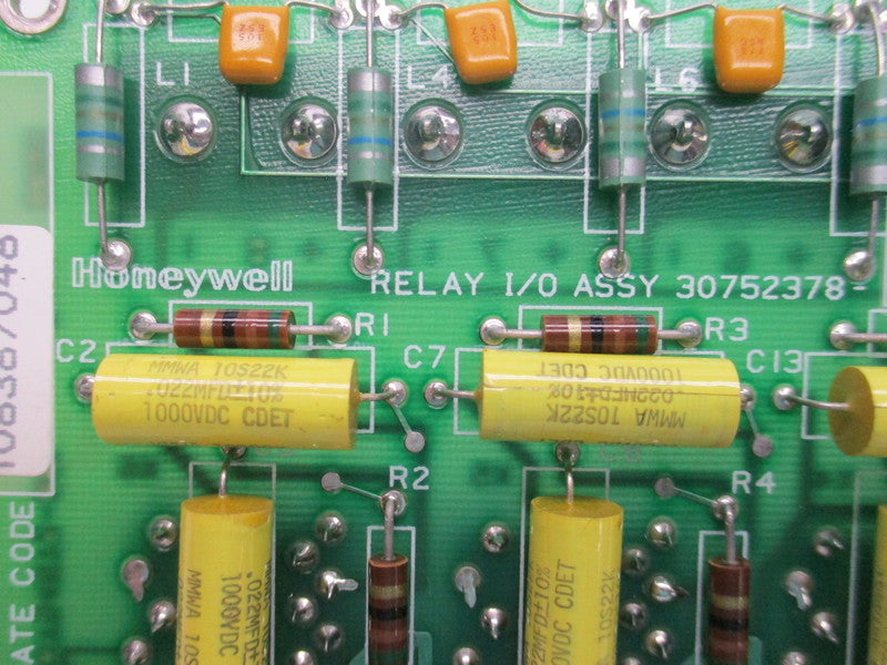 HONEYWELL 30752378 UNMP