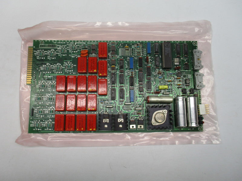 HONEYWELL 30752386-001 NSNP