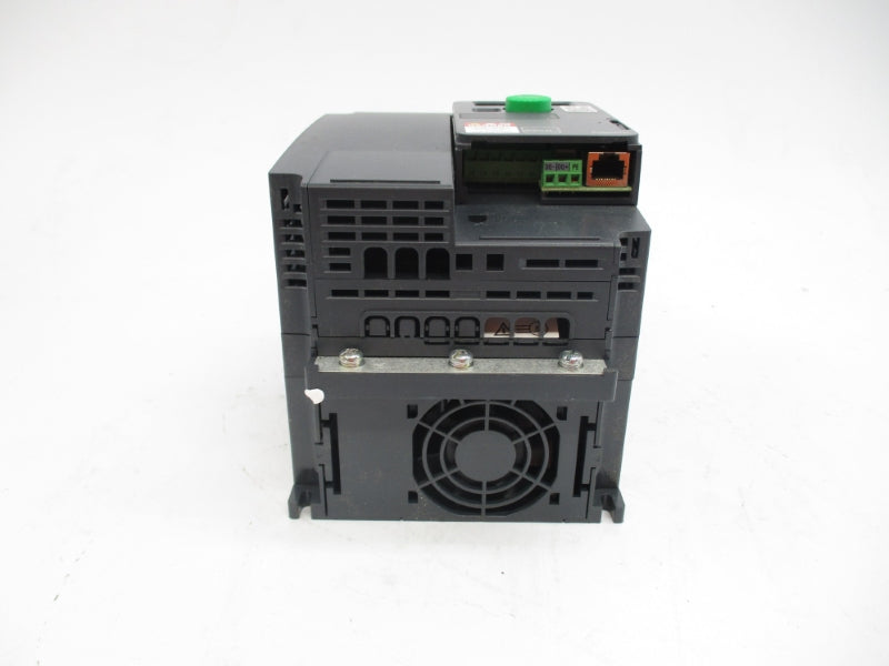 SCHNEIDER ELECTRIC ATV320U22S6C 525-600V 3.7A F/W V2.9 NSNP