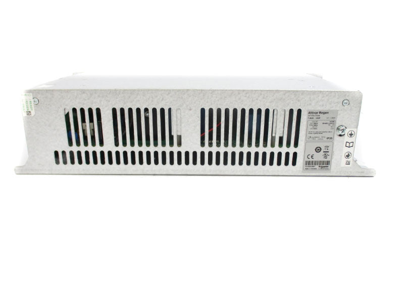 SCHNEIDER ELECTRIC ATVRU75N4 540-680V 16.5A NSNP