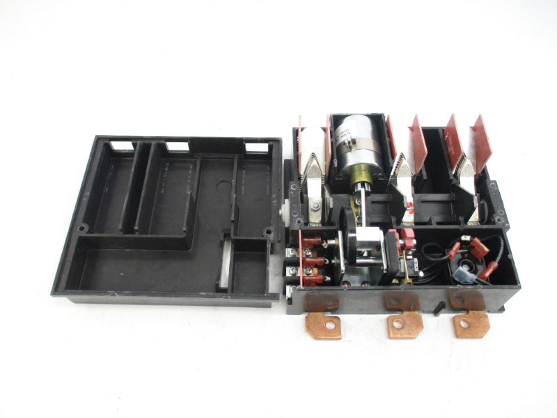 SQUARE D 8903PB011BV02 SER. A 120V 100A NSNP