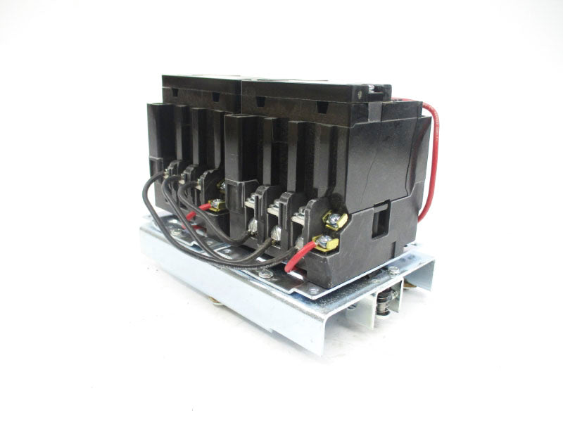 SQUARE D 8702SBO4V02S SER. A 110/120V (AS PICTURED) NSNP