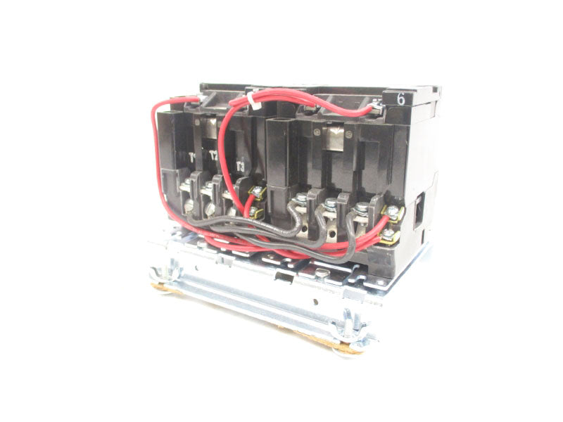 SQUARE D 8702SBO4V02S SER. A 110/120V (AS PICTURED) NSNP