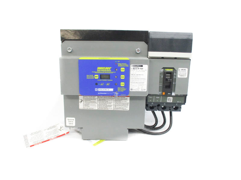 SQUARE D HL5IMA16C1 SER. 003 480V NSNP