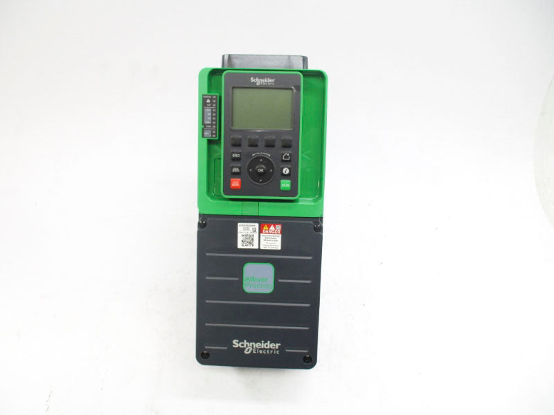 SCHNEIDER ELECTRIC ATV930U55N4 380-480V 12.7A NSNP