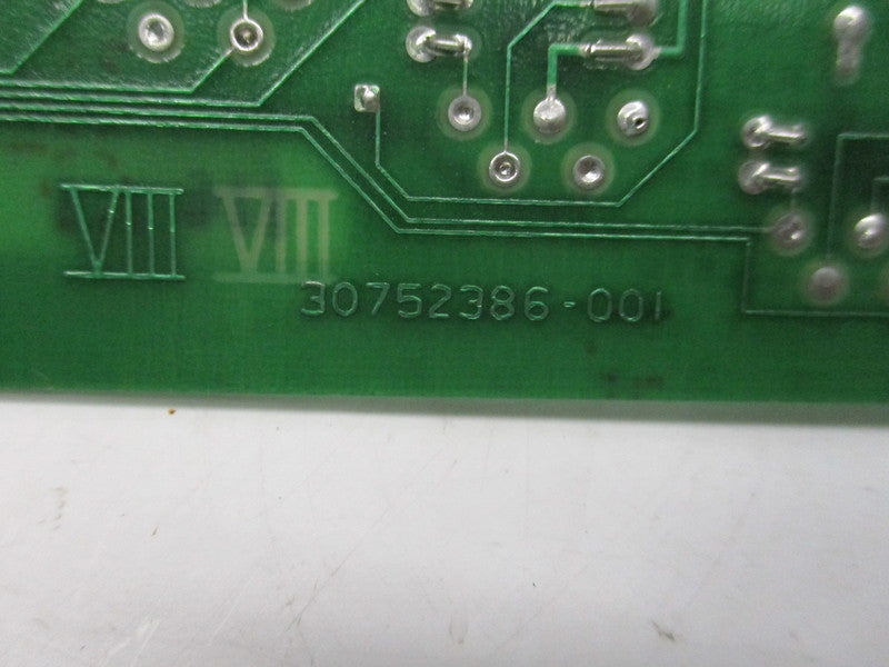 HONEYWELL 30752386-001 NSNP