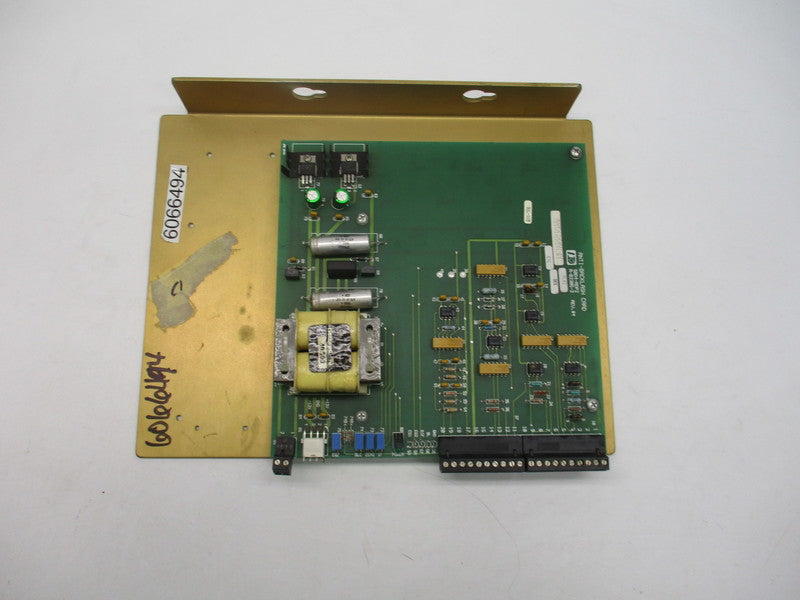 KOLLMORGAN RDP2-101  REV.4 NSNP