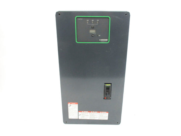 SQUARE D SSP04EMA12D SER. 002 277V NSNP