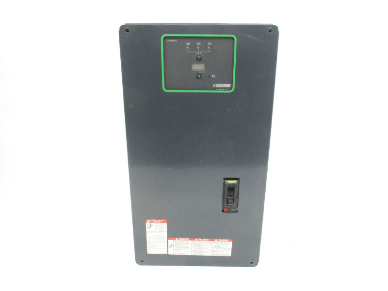 SQUARE D SSP04EMA12D SER. 002 277V NSNP