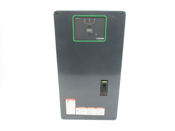 SQUARE D SSP04EMA12D SER. 002 277V NSNP