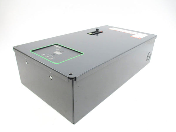 SQUARE D SSP04EMA12D SER. 002 277V NSNP