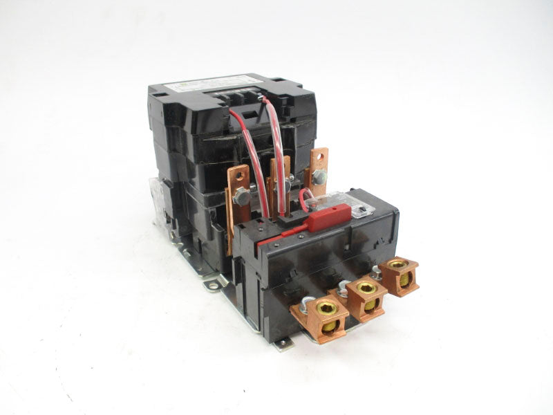 SQUARE D 8536SFO1V06H30 SER. A 440/480V NSNP