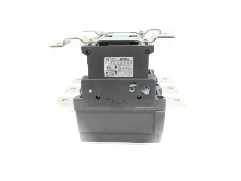 SCHNEIDER ELECTRIC LC1F630 110-120V NSNP