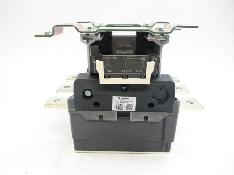 SCHNEIDER ELECTRIC LC1F630 110-120V NSNP