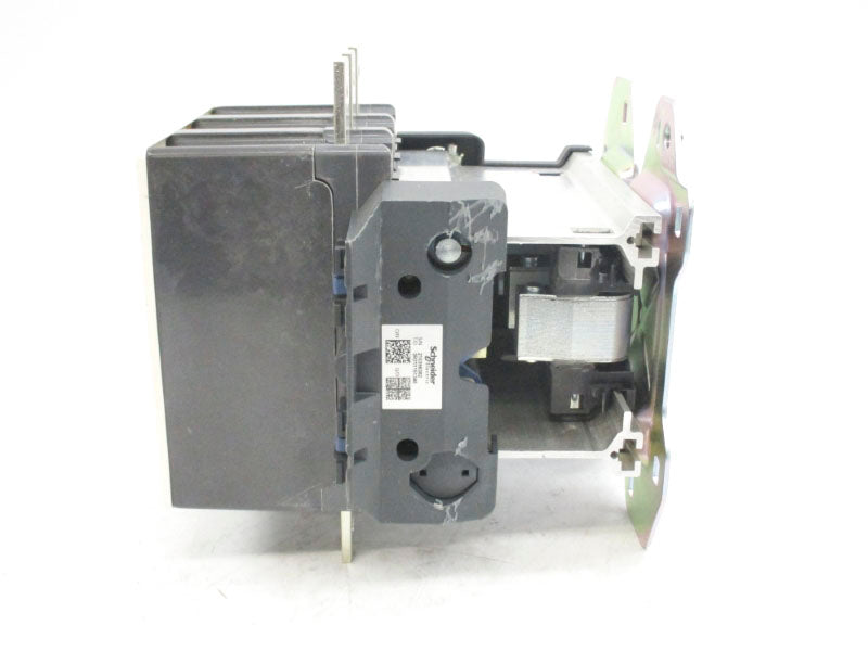 SCHNEIDER ELECTRIC LC1F500 (NO COIL) NSNP