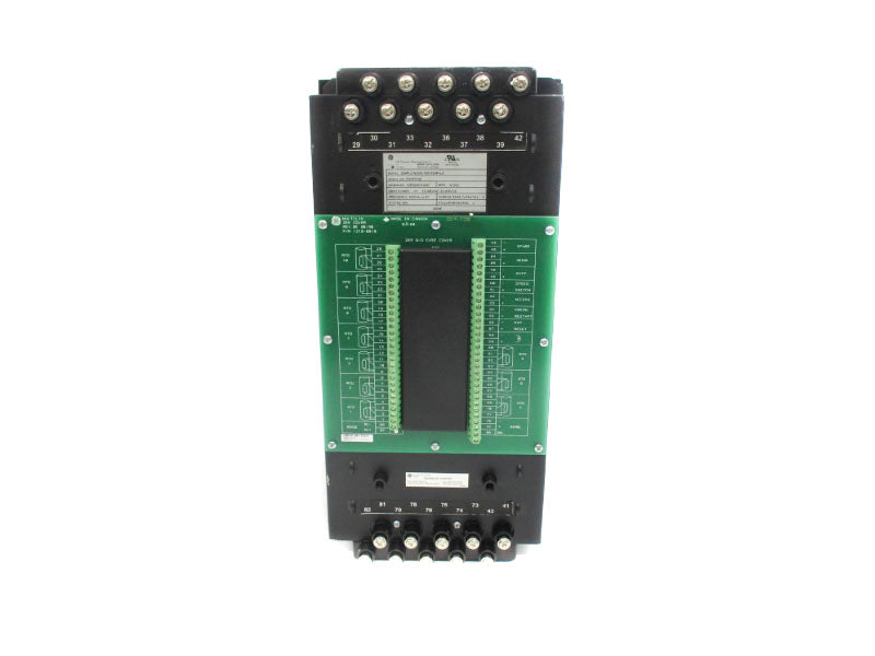 GENERAL ELECTRIC 269PLUS-D/O-185-100P-LO FW 52E604C0.000 NSNP