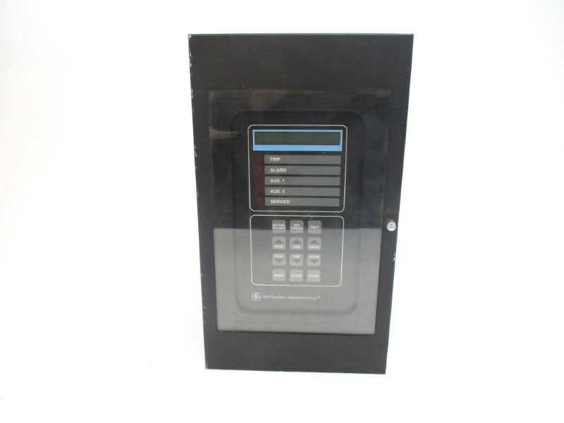 GENERAL ELECTRIC 269PLUS-D/O-185-100P-LO FW 52E604C0.000 NSNP