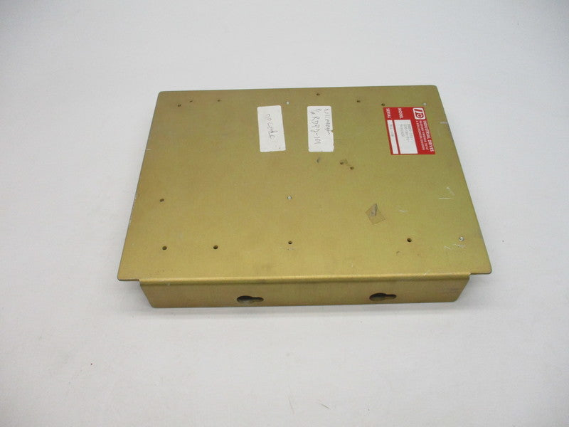 KOLLMORGAN RDP2-101  REV.4 NSNP