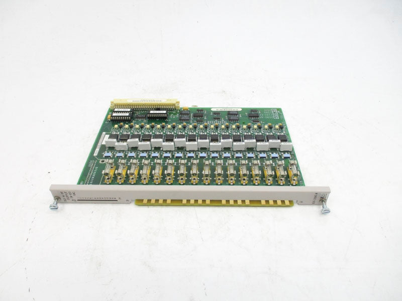 SIEMENS 505-2590-A 24-120V NSMP