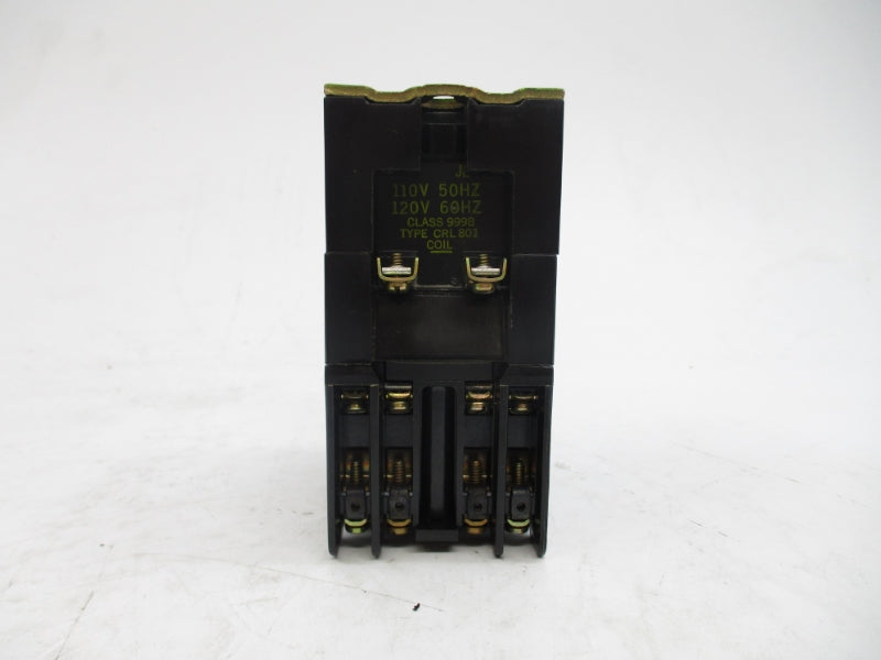 SQUARE D 8501L0-20 SER. A 110/120V NSMP