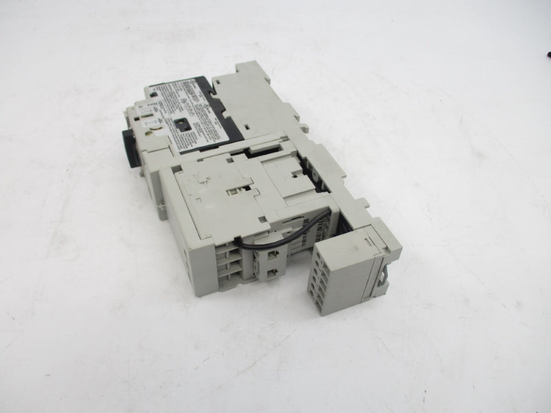 ALLEN BRADLEY 190S-AND2-CB16C SER. B 110-120V 0-1.6 NSNP