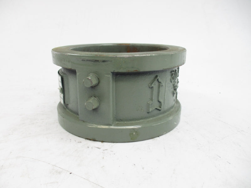 MUESSCO MODEL 72 3" UNMP