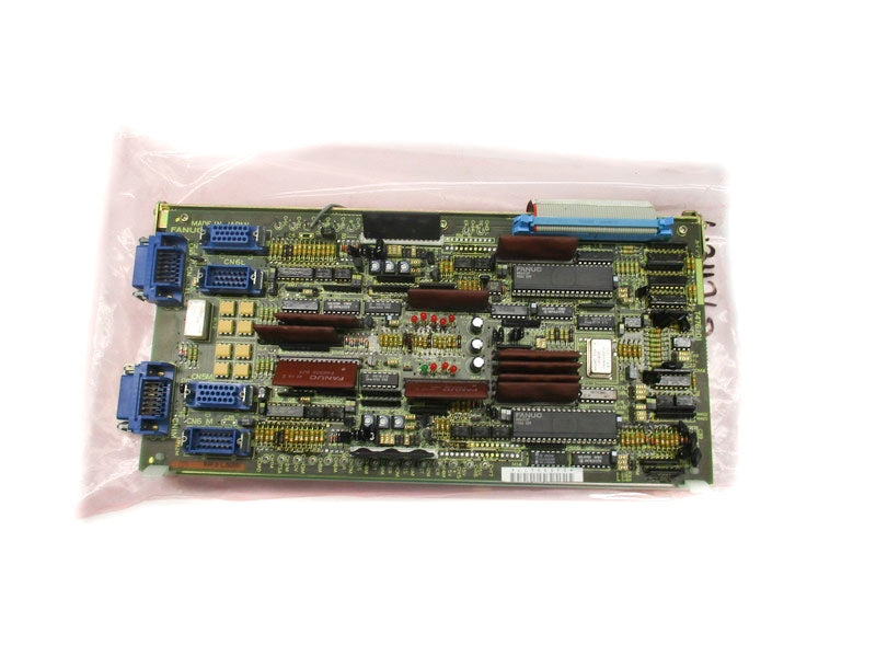 FANUC A16B-1200-0520-06A NSNP