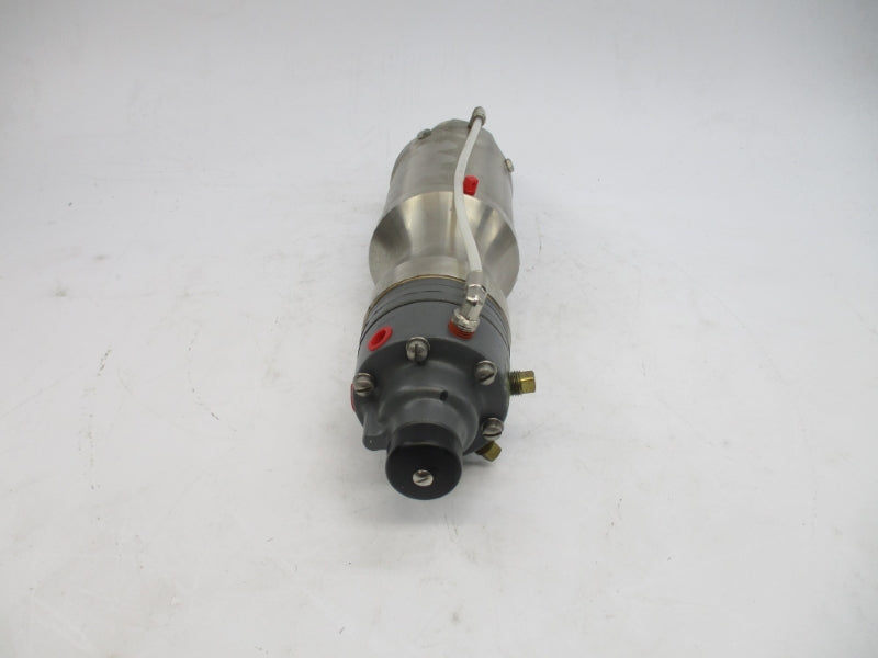 WAUKESHA WVALVE03454 W68T 1.5" NSNP