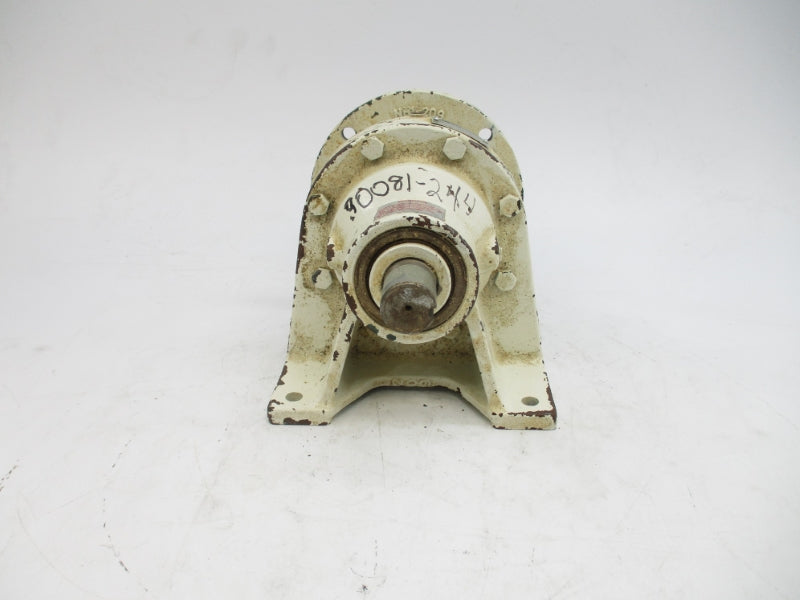 SUMITOMO CNHX4097Y25 1.15HP 1750RPM UNMP