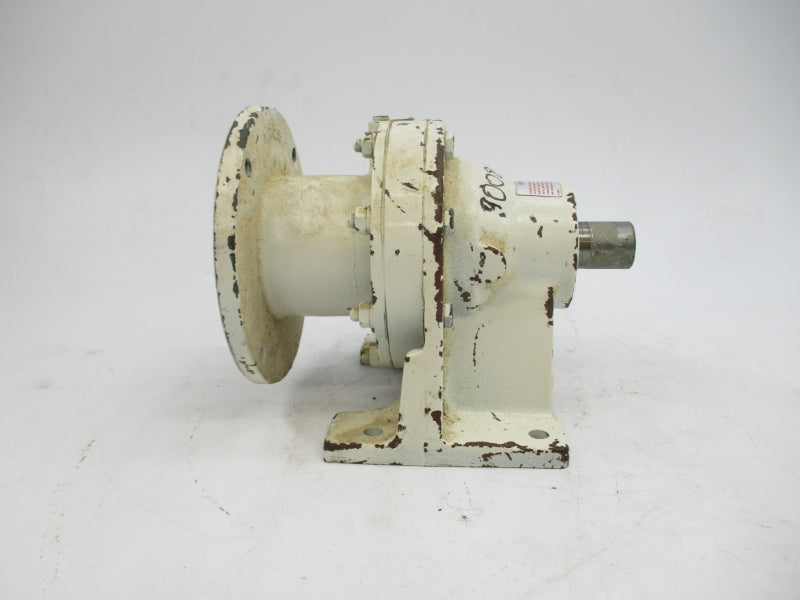 SUMITOMO CNHX4097Y25 1.15HP 1750RPM UNMP