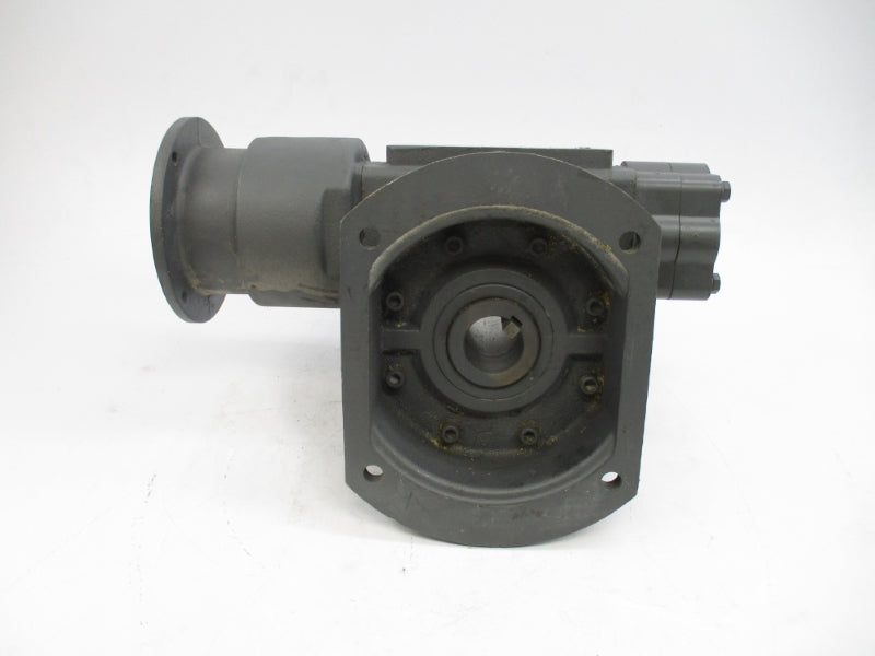 WINSMITH 930CSFE062XGD4 930CDSFE 2.47HP 1750RPM UNMP