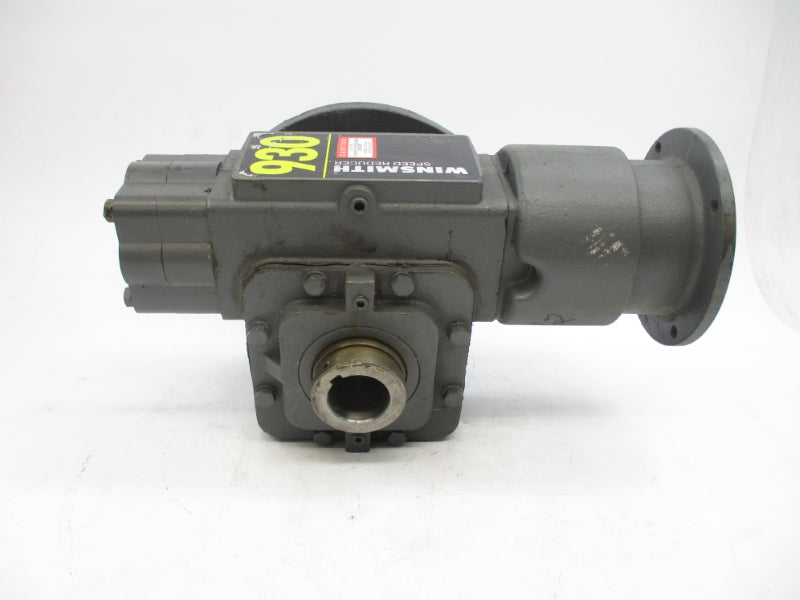 WINSMITH 930CSFE062XGD4 930CDSFE 2.47HP 1750RPM UNMP