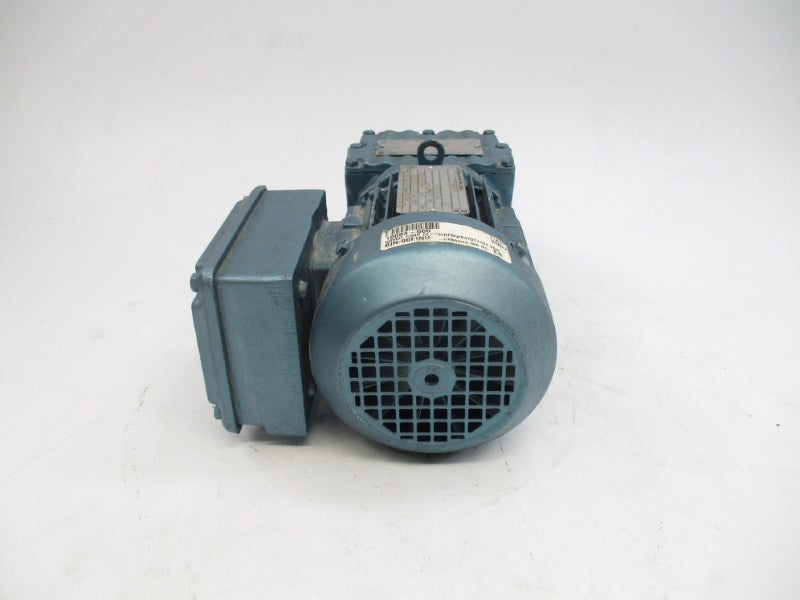 SEW-EURODRIVE R27DT71D4 UNMP