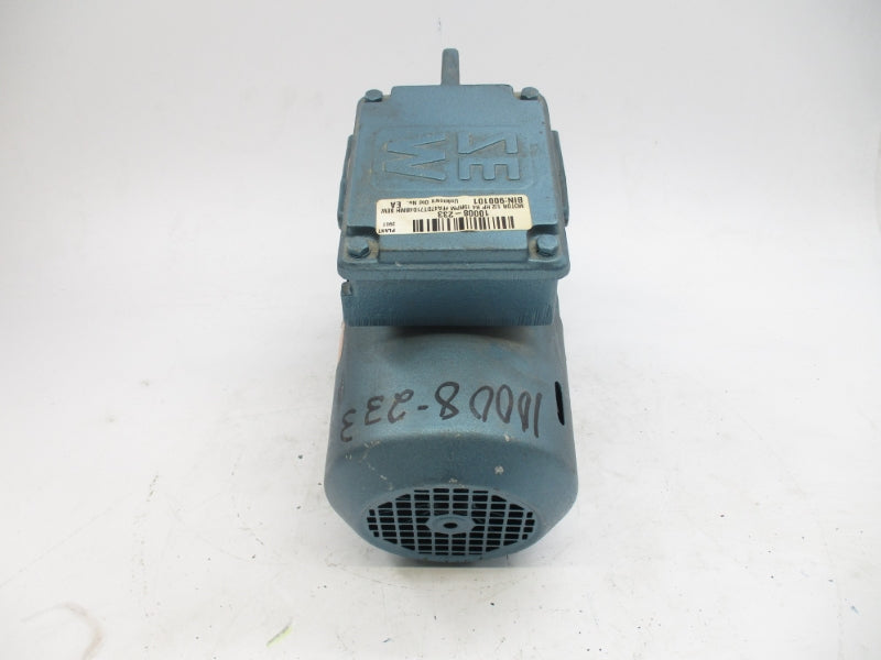 SEW-EURODRIVE FA47DT71D4BMG05HR UNMP