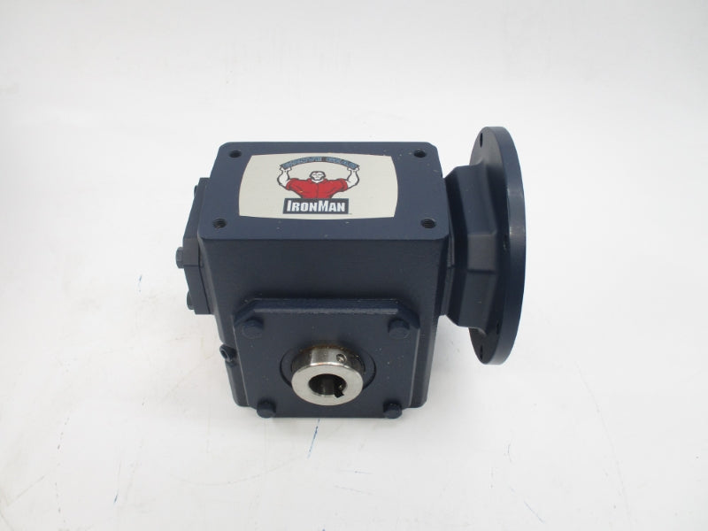 GROVE GEAR GR-HMQ-824-20-H1-140-16 GR8240565.16 NSMP