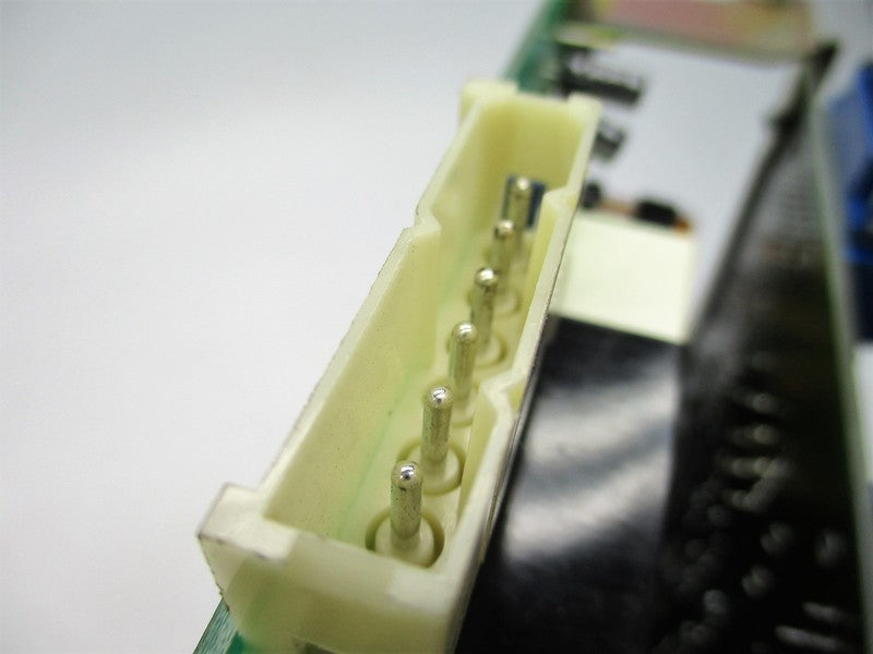 FANUC A16B-1200-0520-06A NSNP