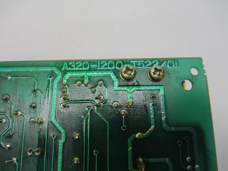 FANUC A16B-1200-0520-06A NSNP