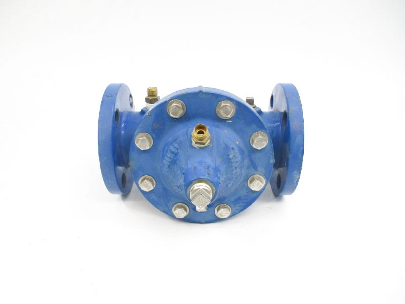 CLA-VAL 100-01 100-01-265G 2" (AS PICTURED) NSNP